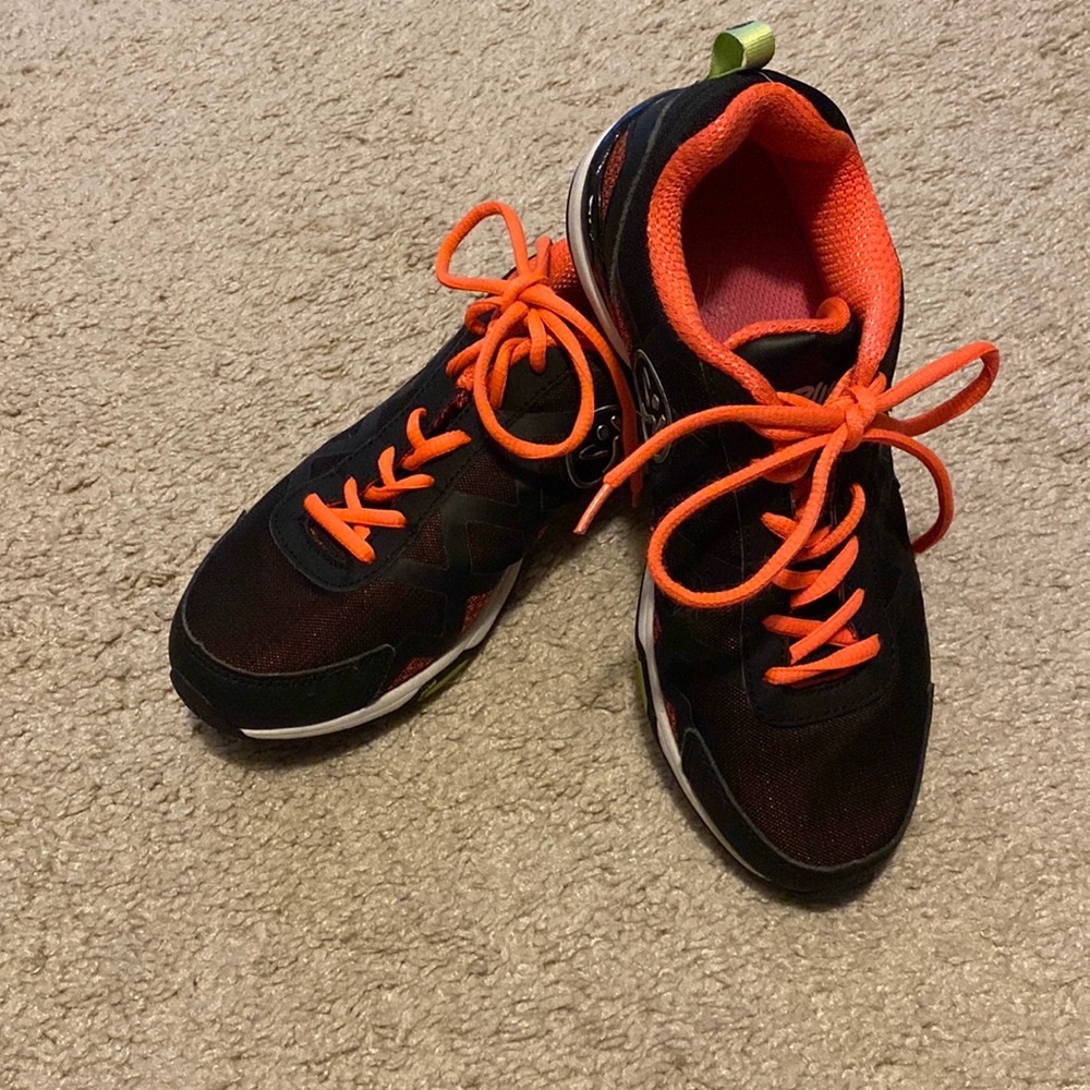 Zumba dance Sneakers